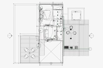 do architect electrical plan mep electrical plumbing hvac city permit floor plan