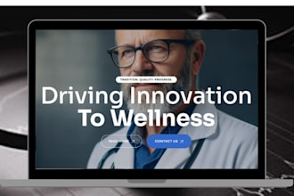 design odoo healthcare medical website odoo hospital website odoo clinic website