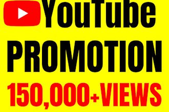 do 10k monetization approved views in your youtube video organically fast