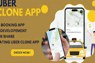 develop custom driver bot for instacart, uber eat, amazon flex, spark, doordash