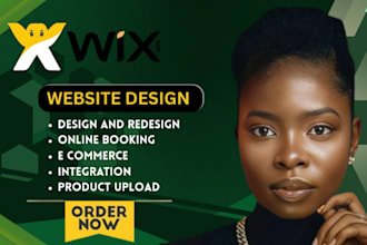 wix website redesign, wix website design and redesign, wix website, wix redisgn