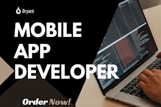 do mobile app development flutter app fintech app neobank app flutter developer