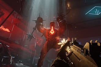 build unreal engine game development ue4 multiplayer game ue5 fps game 3d game