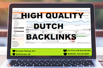 do netherlands, UK, poland SEO with high da dofollow contextual dutch backlinks