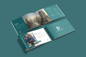create brands, editorials that tell your story visually
