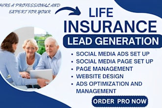 generate life insurance leads insurance leads life insurance leads generation