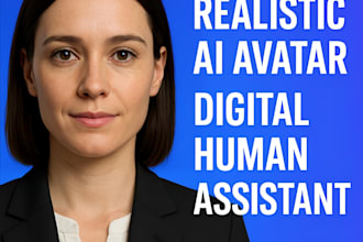 build deepseek avatar talking voice bot, lip sync unreal 3d metahuman ai web app