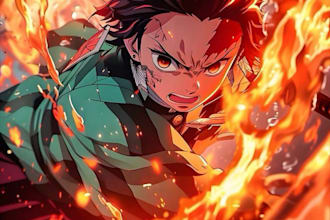 write anime recap movie recap manhwa and manga recap