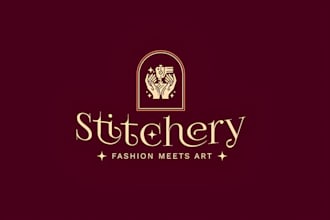 do a simple urban streetwear clothing brand logo