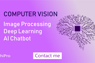 computer vision, deep learning, ai chatbot, gohighlevel