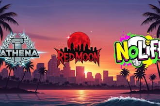 logo or thumbnail for your fivem gta v server
