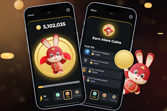 solana ton sui telegram tap game bot telegram mini app game telegram crypto game