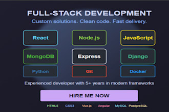 build responsive custom web applications with mern stack