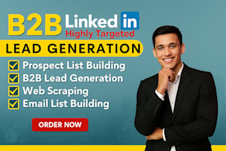 scrape google map data for lead generation,