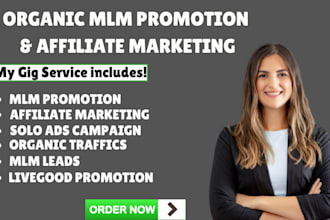 do mlm promotion, website, mlm sales funnel, mlm leads, mlm marketing, solo ads
