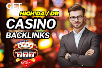 create korea thailand indonesia hong kong high quality SEO backlinks