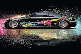 design your car livery wrap on iracing, assetto corsa and rf2,livery car
