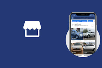 develop facebook marketplace bot, auto listing bot, craigslist bot, auto buying