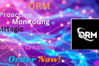 manage airbnb reverse SEO,manage airbnb reputation, ORM management services