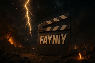 add custom 3d effects to your music video