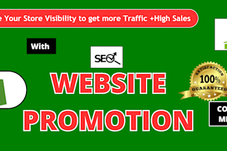 promote 10k affiliate clickbank website shopify amazon