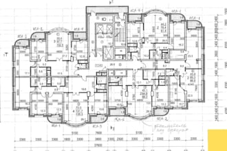 review stamp architectural engineering floor plan mep permit drawing for florida