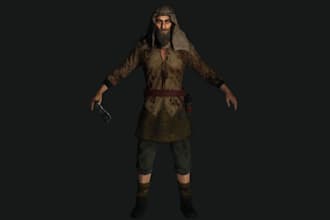 3d realistic character, nsfw arts, metahuman, 4k texture, uv map, 3d animation