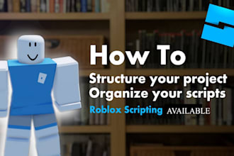 be your expert roblox scripter