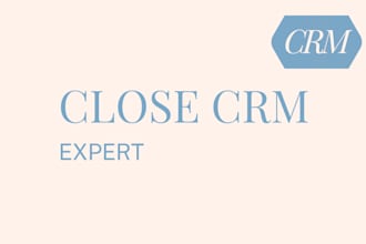 setup workflows automation crm using zoho close crm