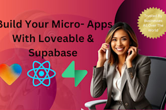 fix, build app react next js using bolt lovable v0 cursor ai figma supabase