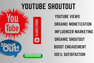 repost,promote yt video and tiktok to 50m fb follower,organic views,boost engage