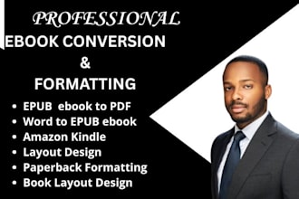 do epub conversion from pdf microsoft word indesign to kindle formatting