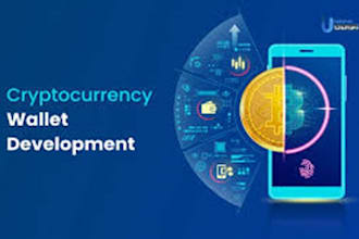 build crypto exchange platforms, p2p exchange website, crypto wallet website
