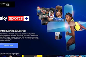build iptv app, live channel, sport tv app, samsung tv, vod app and smart tv