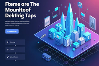 create 3d intercative website, threejs website, opengl, webgl, web3 game website