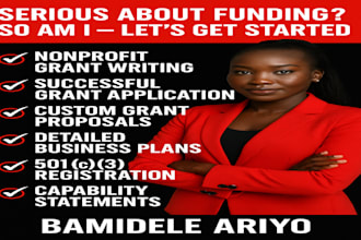 small business writers,proposal,research application,grant,nonprofit, submission
