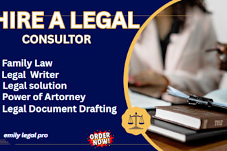 draft your custom legal parent plan legal solution parent law, legal assistance