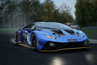 do a livery design for assetto corsa, assetto corsa competizione iracing or lmu