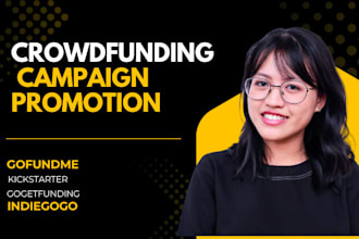 do fundraising charity ngo nonprofit gofundme crowdfunding campaign promotion