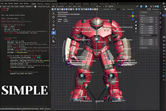 create pro 3d models or pixel art sprites for games, nfts or metaverse