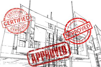 do civil engineer, usa pe stamp, texas stamp, maryland stamp for city permit