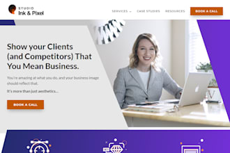 build wordpress website copy edit transfer  siteground hostinger bluehost site