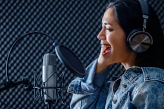sing podcast jingle radio jingle theme music youtube  intro and outro
