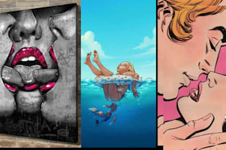 write nsfw fanfiction romance story nsfw comic bdsm kinky smut nsfw manga