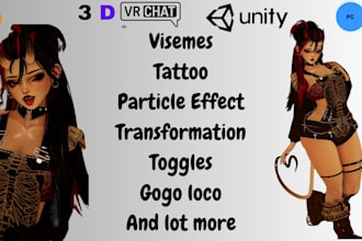 do vrchat avatar, vrc character, vrc avatar, femboy vrchat, humanoid, nsfw, vrc