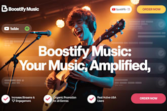 do spotify music promotion spotify album promotion