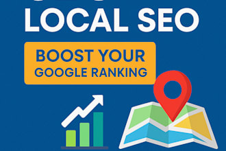 do expert SEO and GEO to boost your google ranking