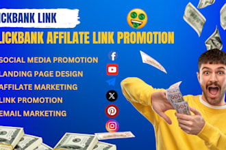 clickbank affiliate link promotion clickbank affiliate marketing referral link