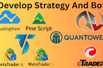 create a telegram trade copier bot on ninjatrader, mt5, ctrader, quantower, mt4