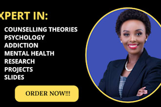 help on counseling theories, psychology, psychotherapy, addiction, mental health